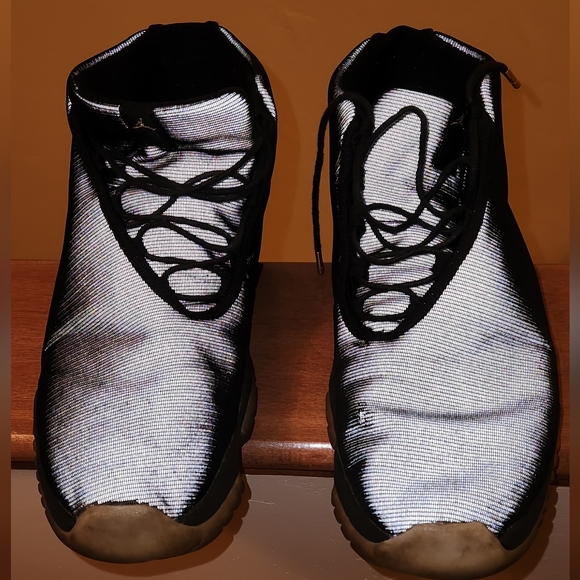 Nike Air Jordan future - Picture 2 of 4